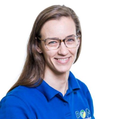 Martine van der Leegte