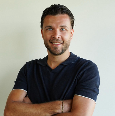 Bryan Schippers