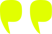 Quote icon