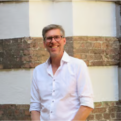 Stefan Vrijdag